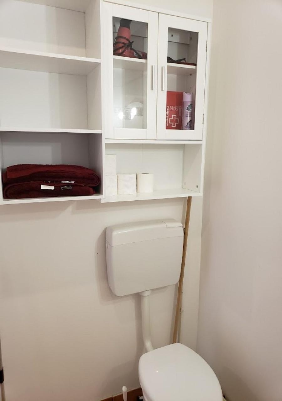Resid'Azur Appartement T2-Pmr- Piscine Privee 생장드몽 외부 사진