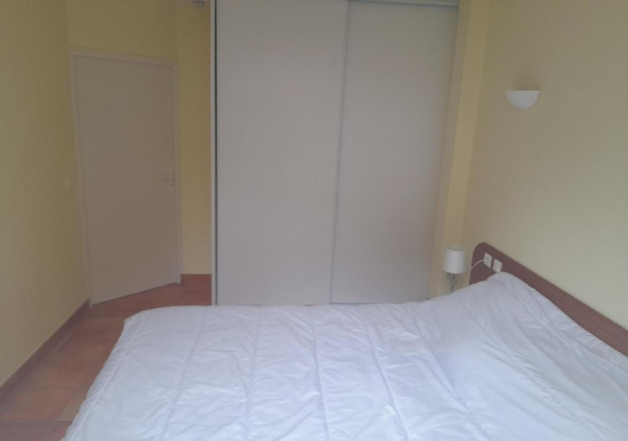 Resid'Azur Appartement T2-Pmr- Piscine Privee 생장드몽 외부 사진