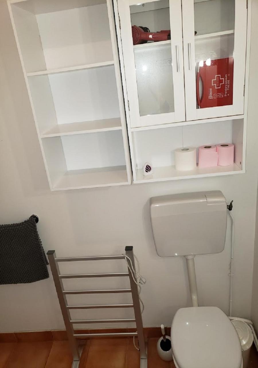 Resid'Azur Appartement T2-Pmr- Piscine Privee 생장드몽 외부 사진