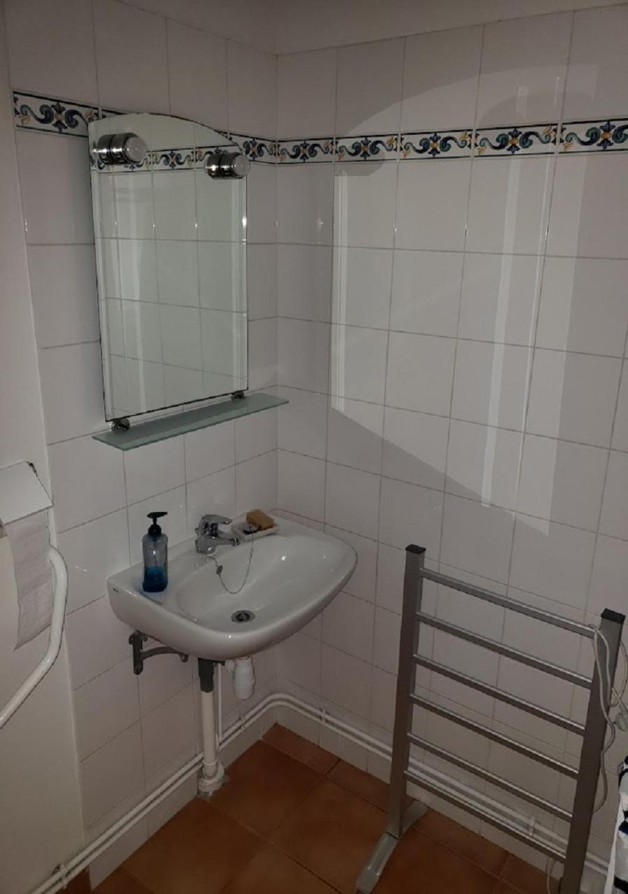 Resid'Azur Appartement T2-Pmr- Piscine Privee 생장드몽 외부 사진