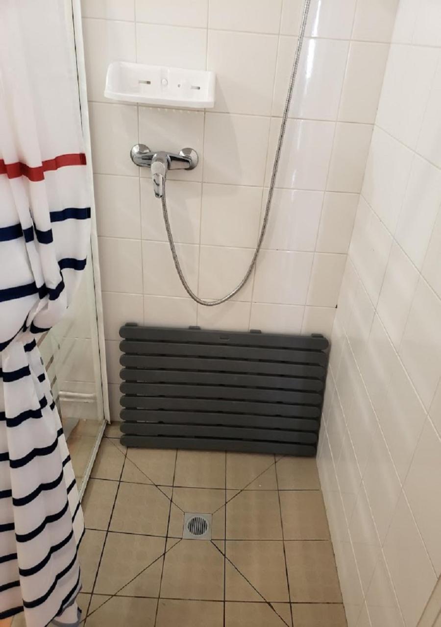 Resid'Azur Appartement T2-Pmr- Piscine Privee 생장드몽 외부 사진