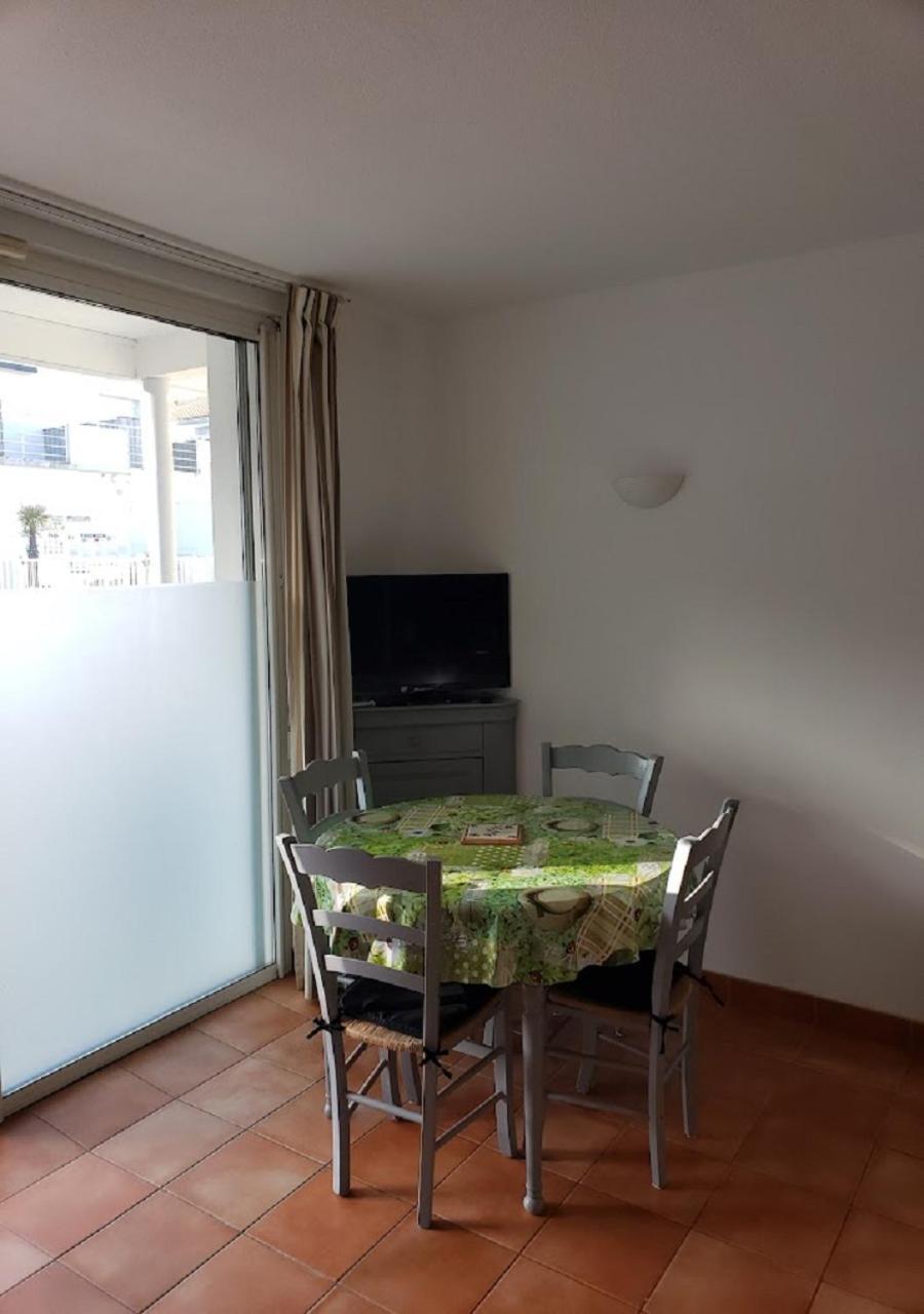 Resid'Azur Appartement T2-Pmr- Piscine Privee 생장드몽 외부 사진