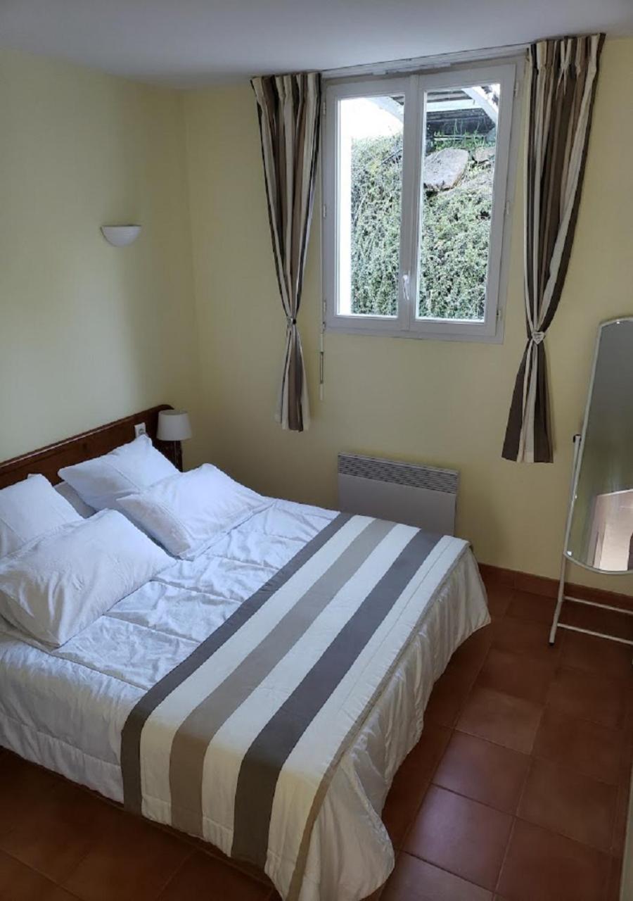 Resid'Azur Appartement T2-Pmr- Piscine Privee 생장드몽 외부 사진