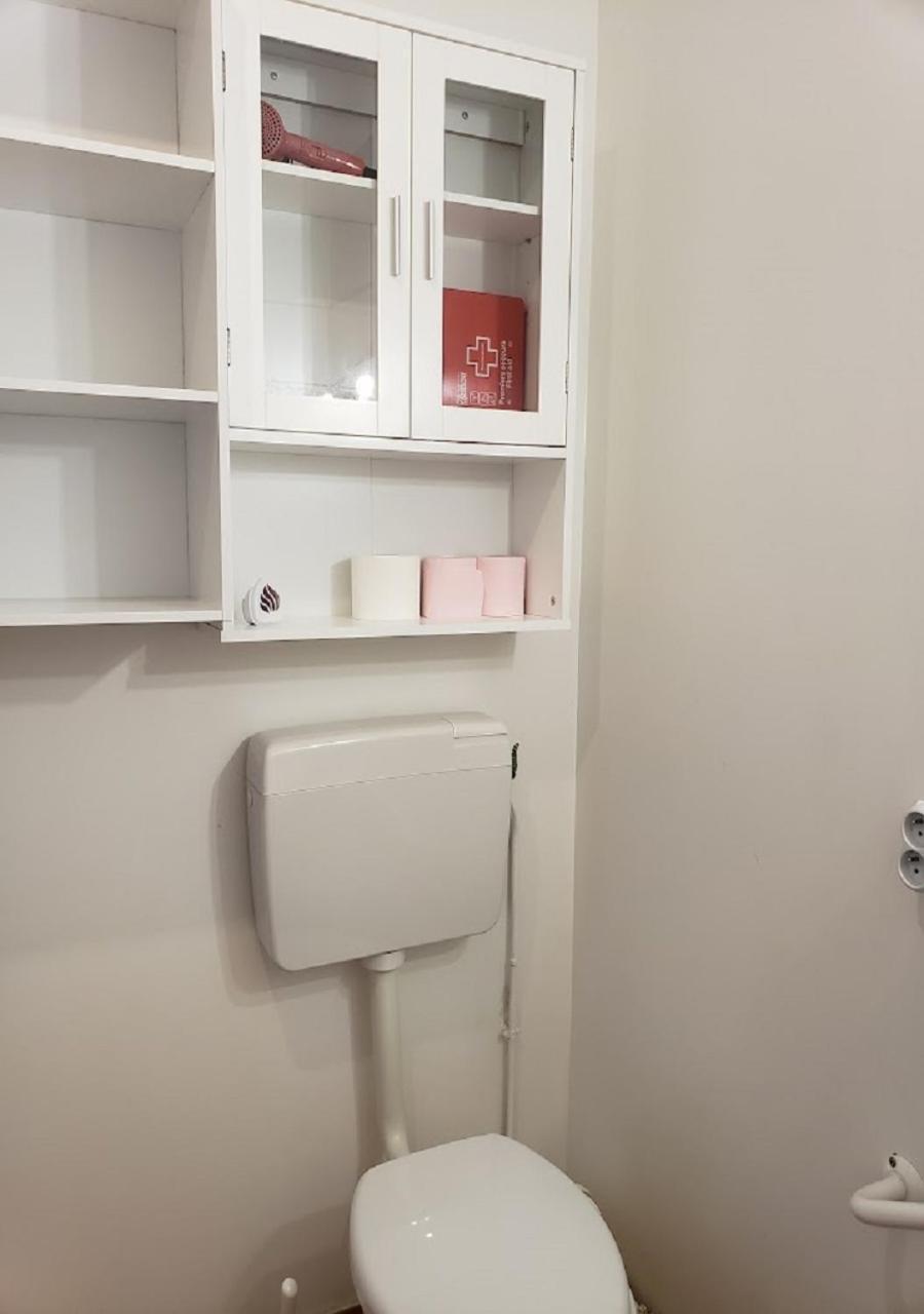 Resid'Azur Appartement T2-Pmr- Piscine Privee 생장드몽 외부 사진