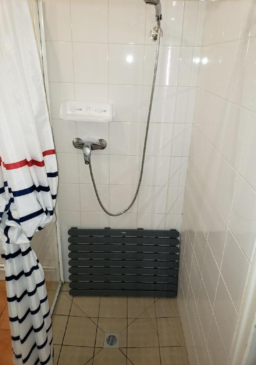 Resid'Azur Appartement T2-Pmr- Piscine Privee 생장드몽 외부 사진